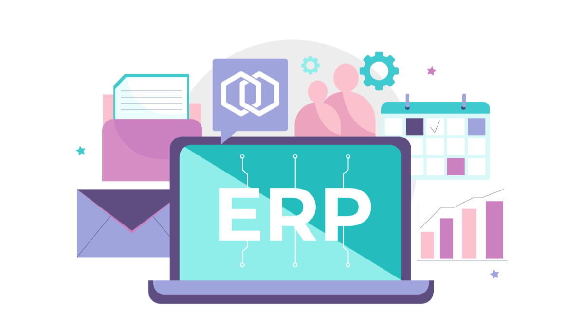 Shopify ERP entegrasyonu
